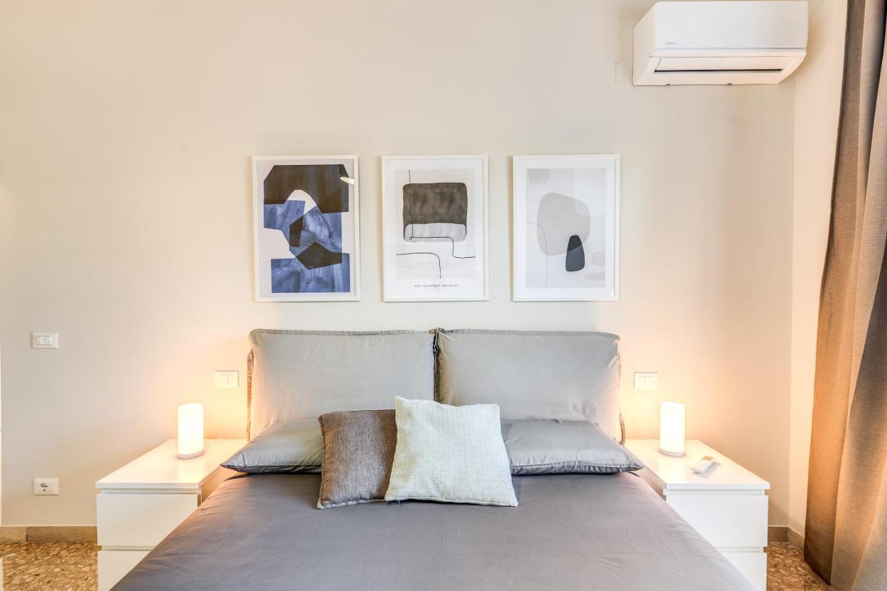 Holydom71 Apartment โรม ภายนอก รูปภาพ