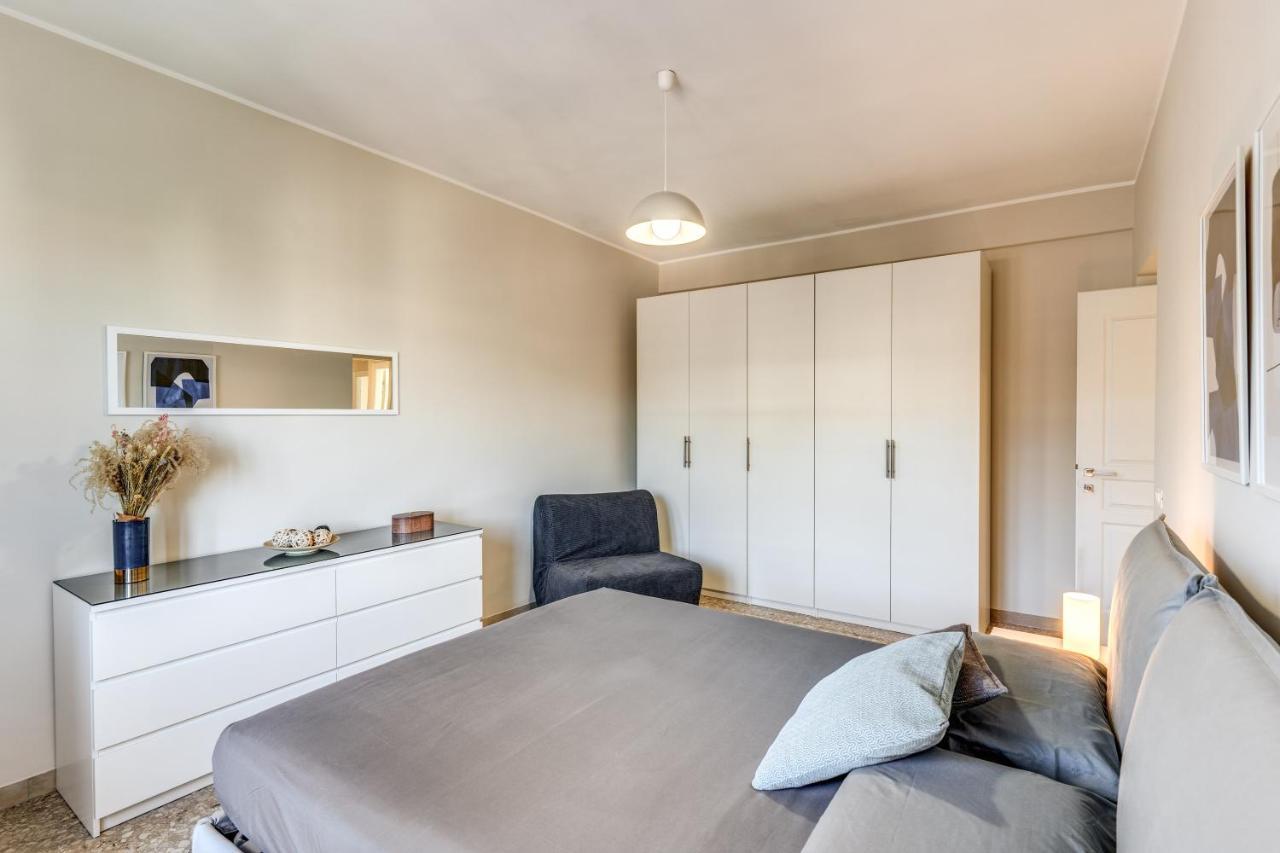 Holydom71 Apartment โรม ภายนอก รูปภาพ